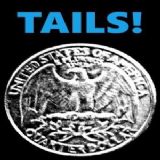 Download Coin Toss Cell Phone Game